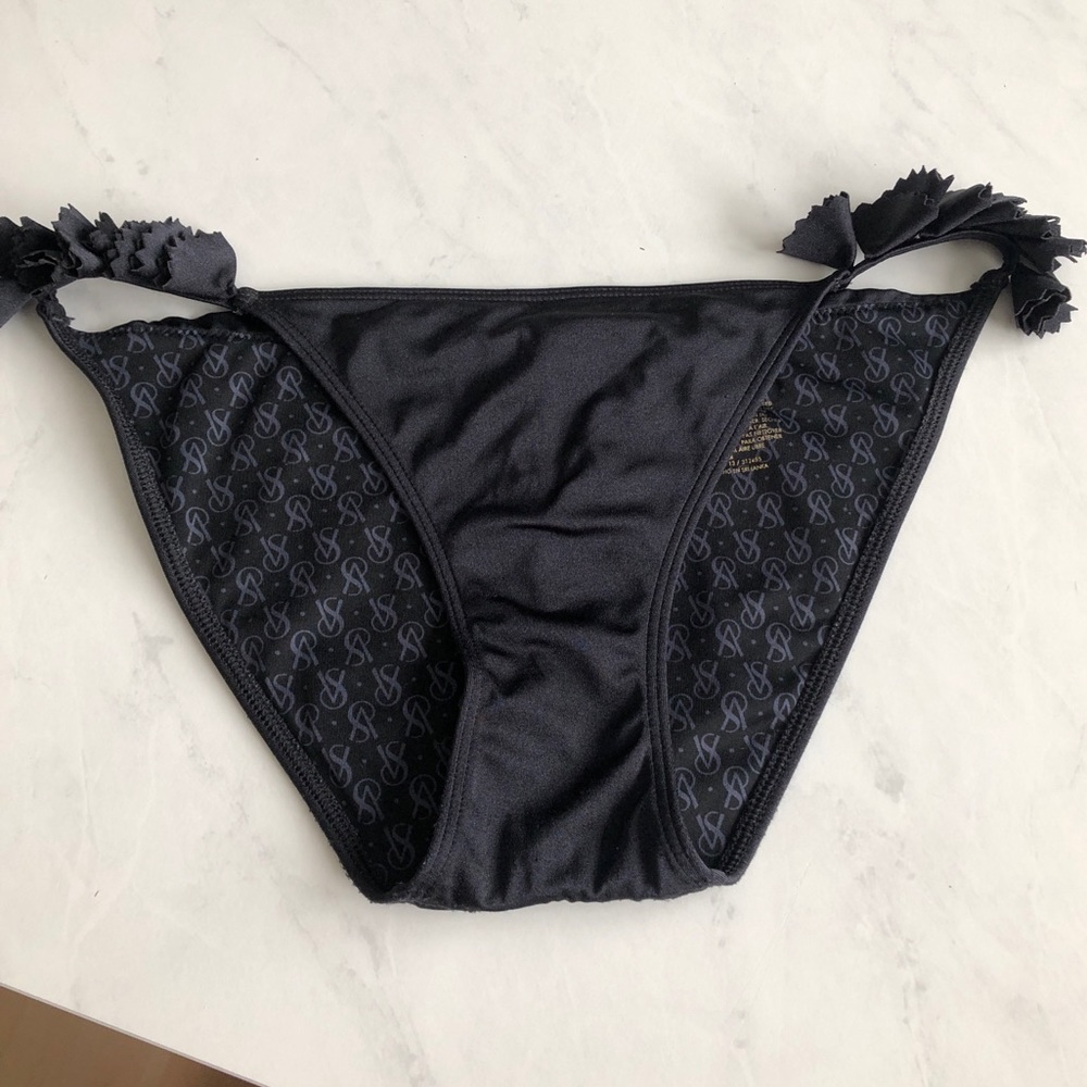 Victoria’s Secret Bikini Bottom